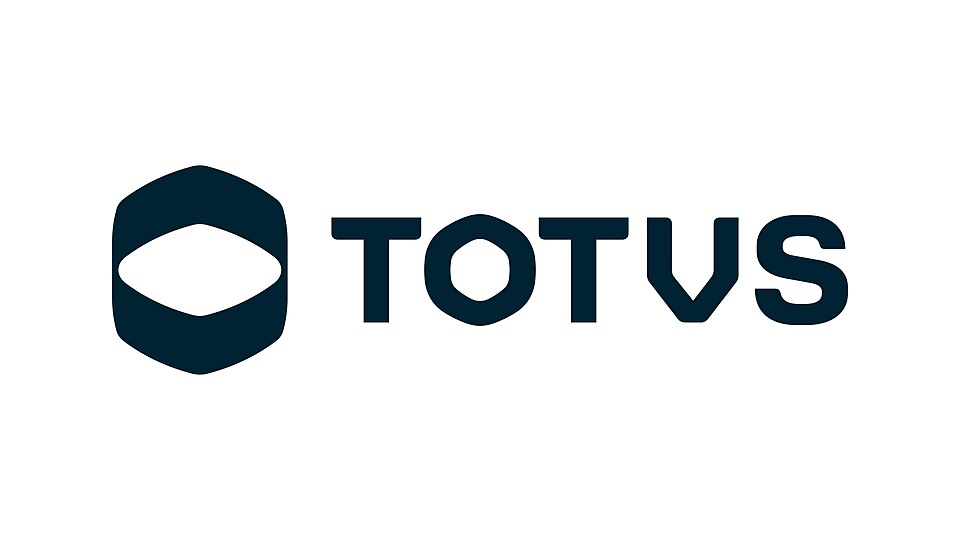 Logo TOTVS