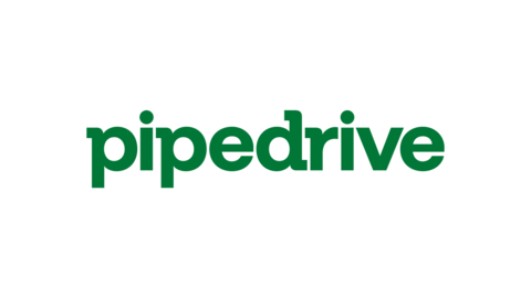 Logo Pipedrive