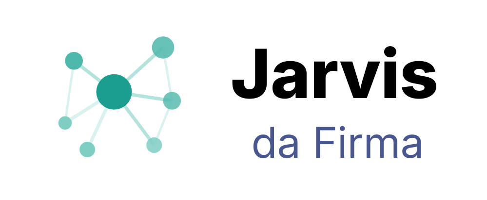 Jarvis da Firma